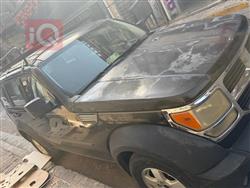 Dodge Nitro